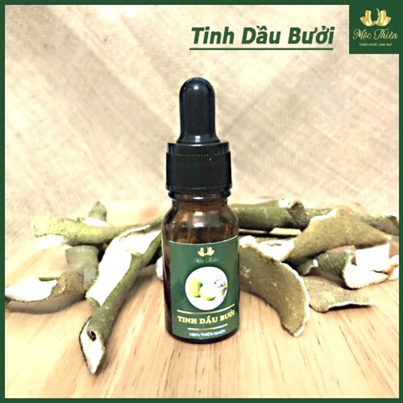 Tinh dầu gấc 10ml (mềm, mượt tóc)