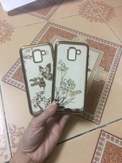 Ốp sam sung j6