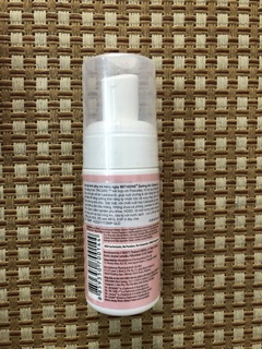 Betadine vệ sinh phụ nữ dạng bọt 100ml