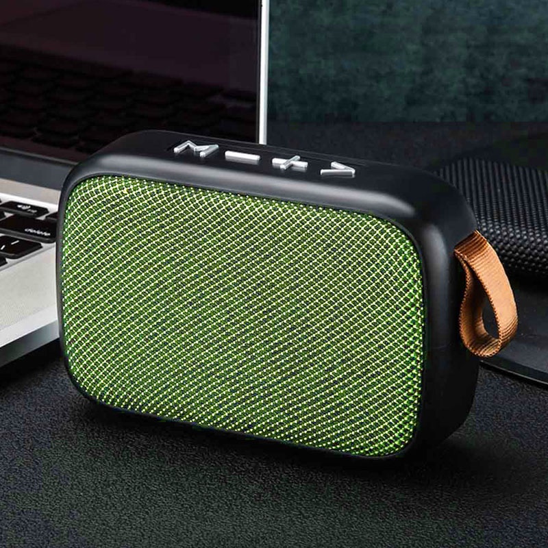 Loa Bluetooth Mini Loa Bluetooth Nhỏ Gọn Công suất lớn  loa Âm thanh vòm âm bass sâu và trầm thiết kế nhỏ gọn