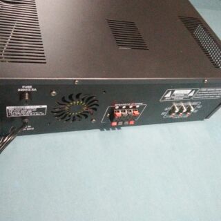 Amply Bluetooth Karaoke