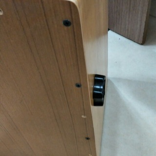Trống Cajon