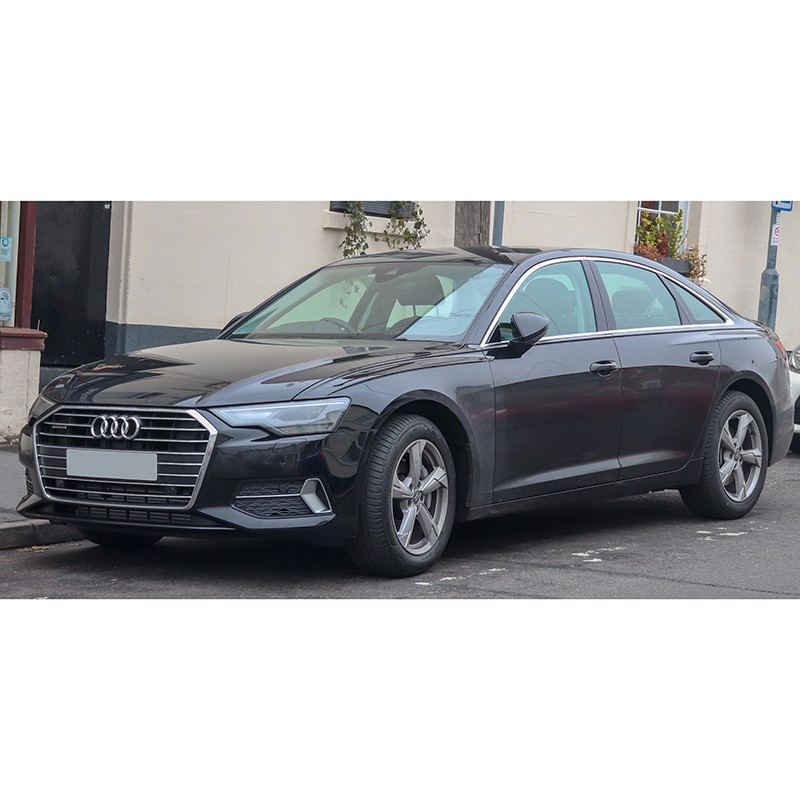 Bạt Che Phủ Xe Audi A6 Cao Cấp Loại 1