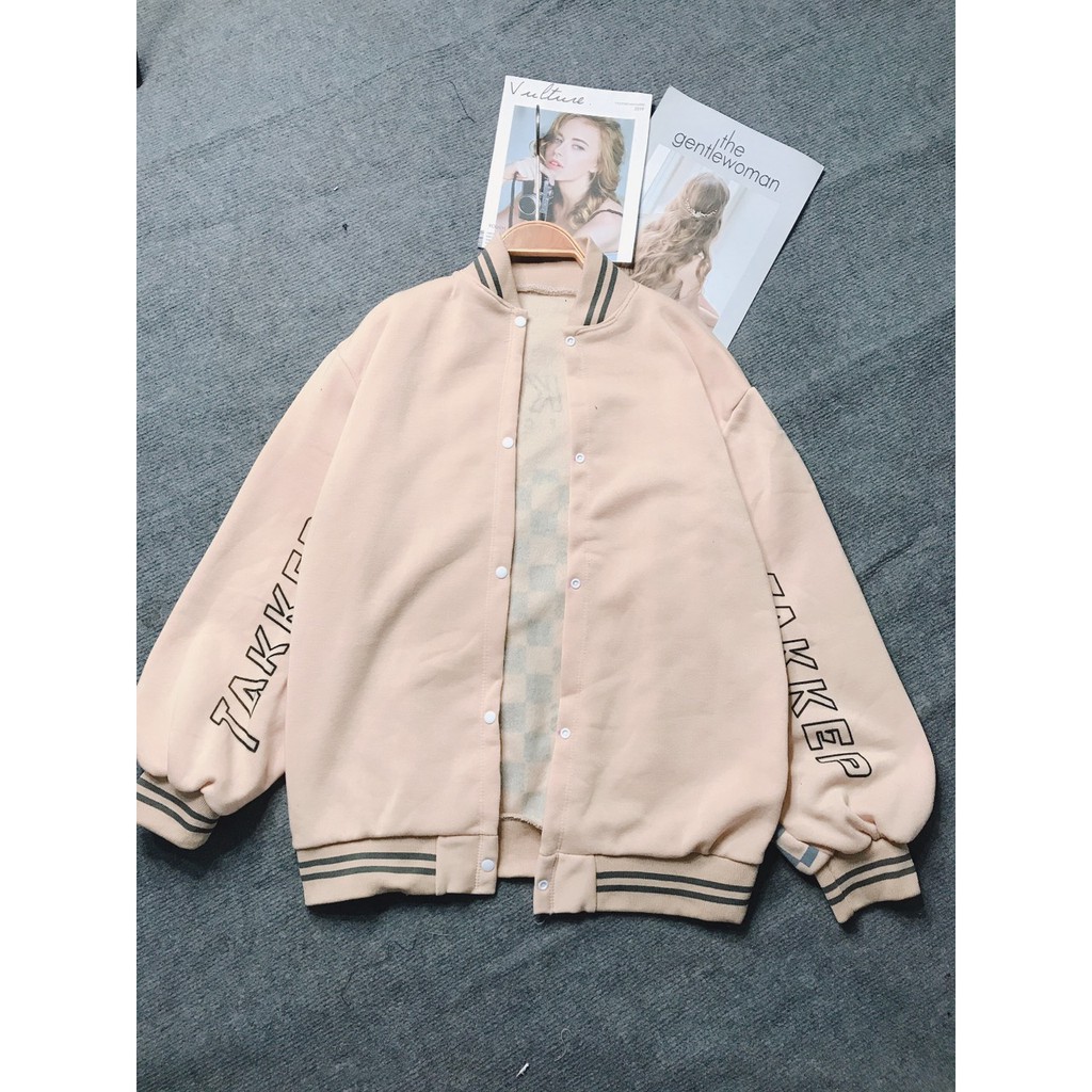 Áo khoác bomber nữ , áo hàn quốc phong cách 2021 - Shop Maxxxping | BigBuy360 - bigbuy360.vn