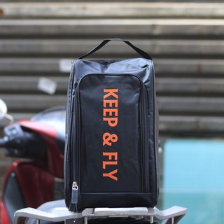 Túi Trống Keep & Fly Đựng Đồ Thể Thao