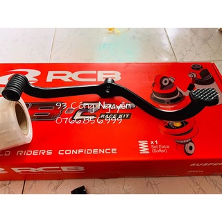 Cần số mx king ex 150