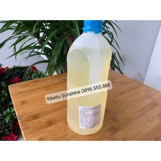 Chai Dầu Hạt Cải Canola 1000g