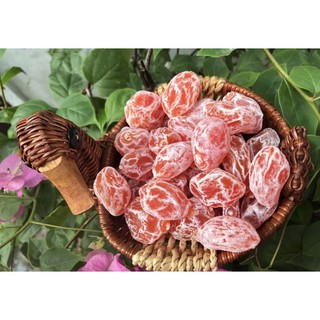 xí muội mơ đà Lạt ( 500gam)