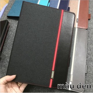 Bao da bọc vải iPad 9.7 inch (dùng chung iPad Air/Air2/Pro9.7/Gen5/Gen6)