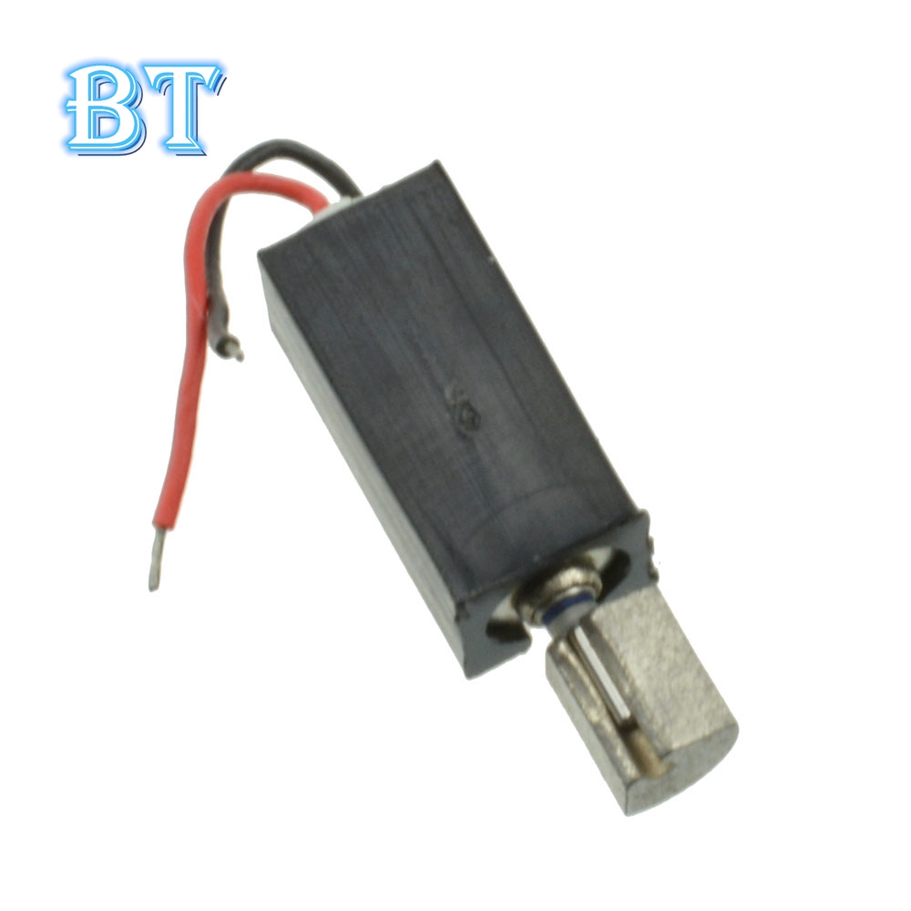 Mô tơ xung động cơ không lõi chuyên nghiệp cho RC 4x11mm DC 1.5V-3V