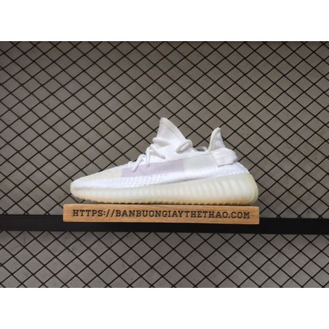 SALE Giày HOT THANH LÝ- Giày Thể Thao Nữ , Sneakers Nam ,Nữ Yz 350 v2 Sẵn (Trắng Đổi Màu) 2020 * * ⁵ #