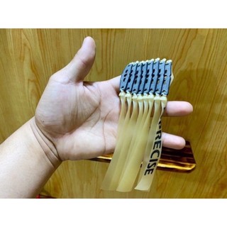 combo 10 Dây thun precise 0.65m hàng chuẩn
