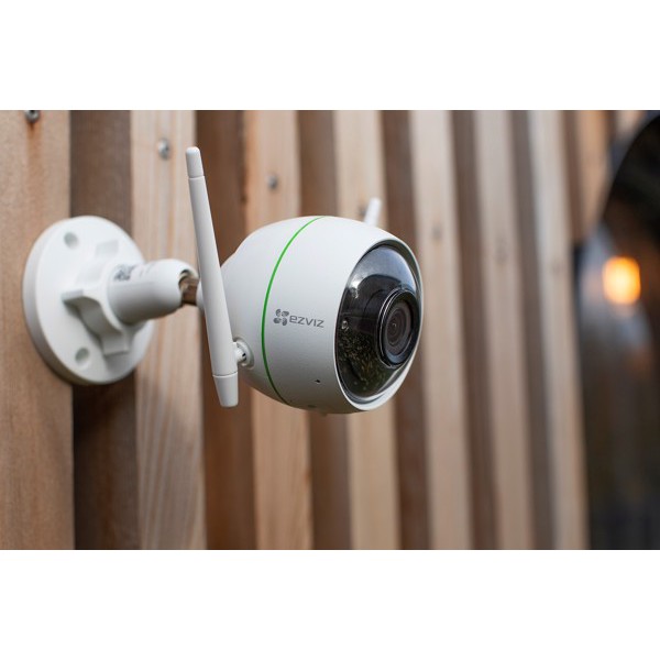 Camera Ngoài Trời Chống Nước Ezviz C3N 1080P