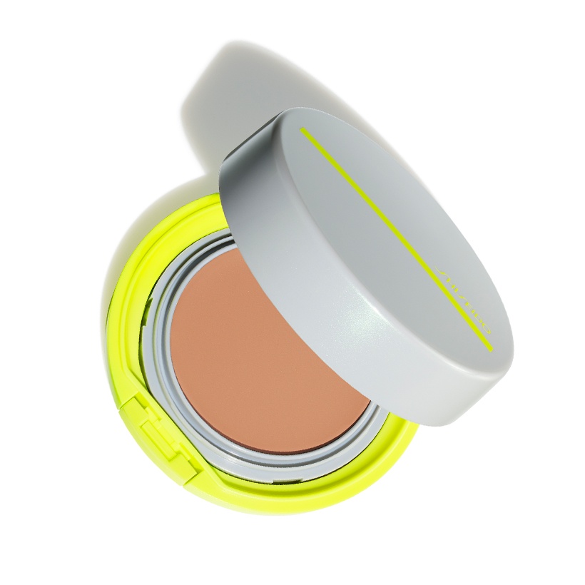 PHẤN NỀN CHỐNG NẮNG SHISEIDO HYDROBB COMPACT FOR SPORTS CHÍNH HÃNG - 10123