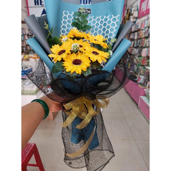 Bó#hoa#sáp#hướng#dương#7b