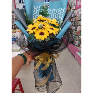 bó#hoa#sáp#hướng#dương#7b