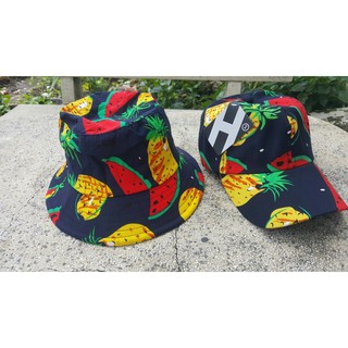 Tổng kho nón chuyên sỉ lẻ toàn quốc - nón dưa dứa - nhuhuyen shop