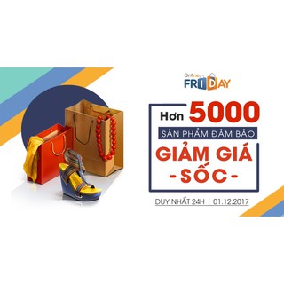 Mua Sắm Giá Sốc