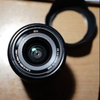 Sony Fe 28-70mm f/3.5-5.6 Oss