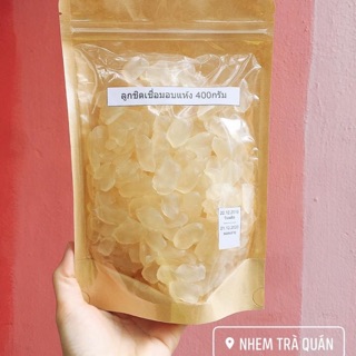 Mứt Hạt Đác Thái Lan
