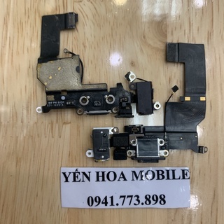 Cáp sạc thay thế ip 5S