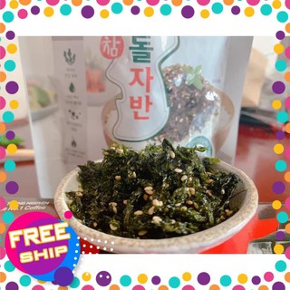 [Tổng kho bubushop1] RONG BIỂN VỤN - HÀN QUỐC