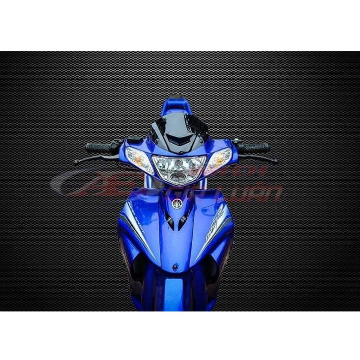 Mão yaz chắn gió yaz sirius exciter