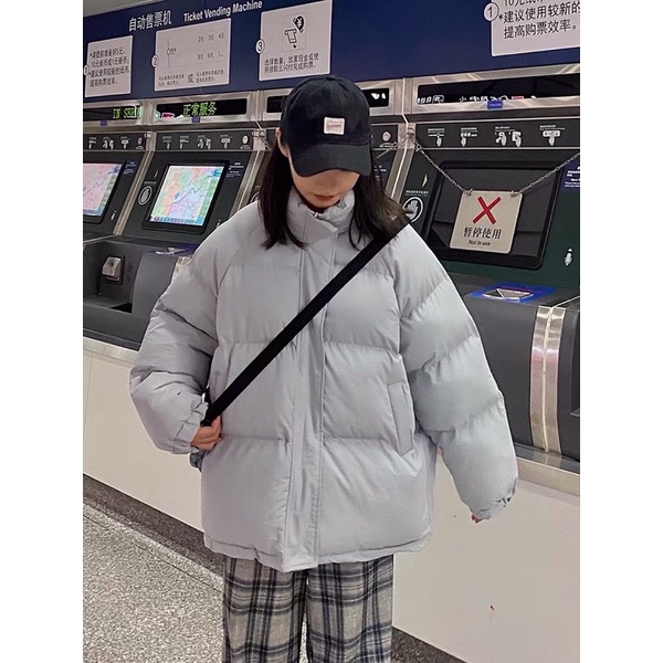 ÁO PHAO BÉO KHÔNG MŨ HÀNG QC LOẠI 1