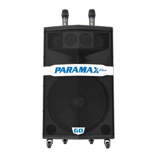 Loa di động paramax-pro go 300