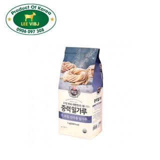 Bột Mì Beksul Hàn Quốc 1kg