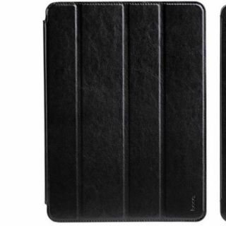 Bao da IPad mini 5 2019 chính hãng Hoco Crystal da đẹp(nhiều màu)