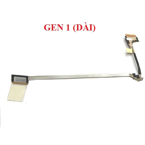 Cáp màn hình laptop Lenovo X1 Carbon