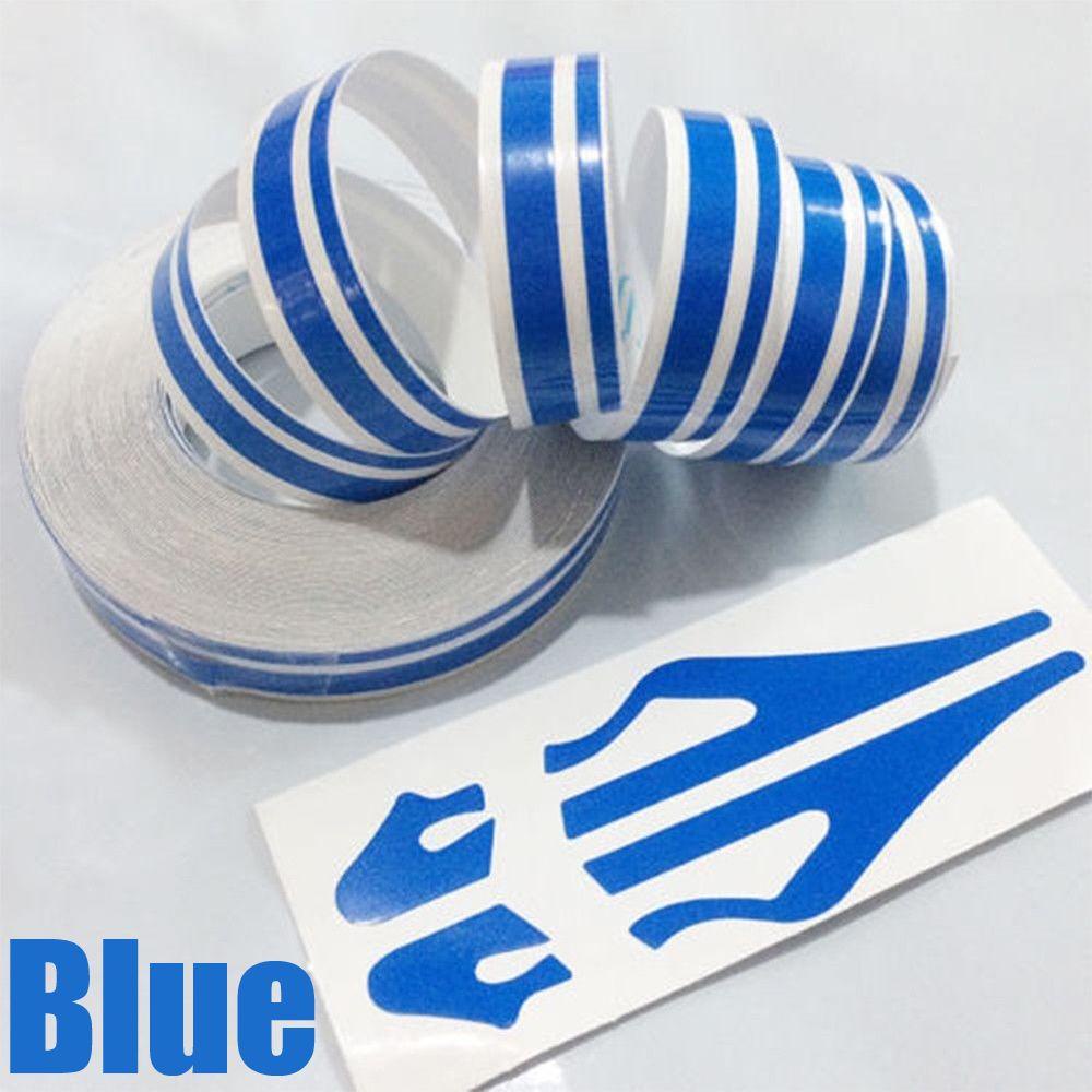 YVE Decal DáN Trang Trí Thân Xe Hơi HọA TiếT MớI