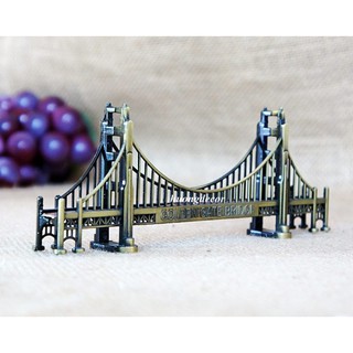 Cầu Golden Gate A467
