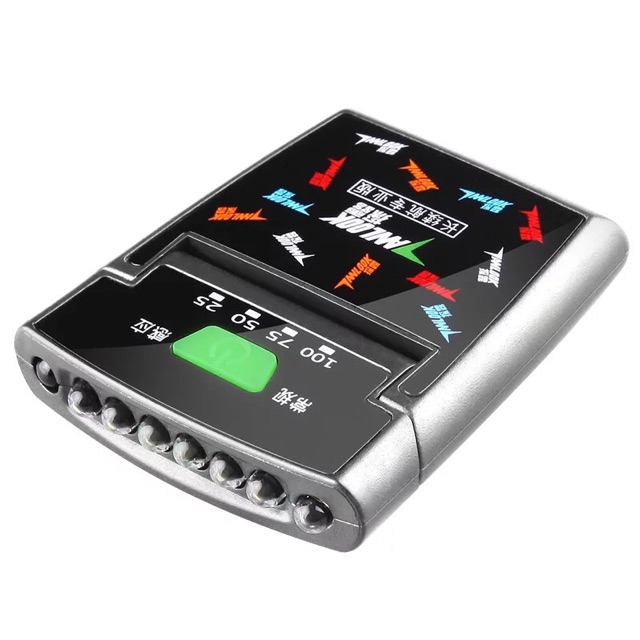 đèn kẹp mũ cảm biến pin soi từ 6-24h | BigBuy360 - bigbuy360.vn
