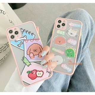 Ốp Lưng iPhone 6-iPhone 7-iPhone 8 -iPhone X-iPhone XS-iphone 11