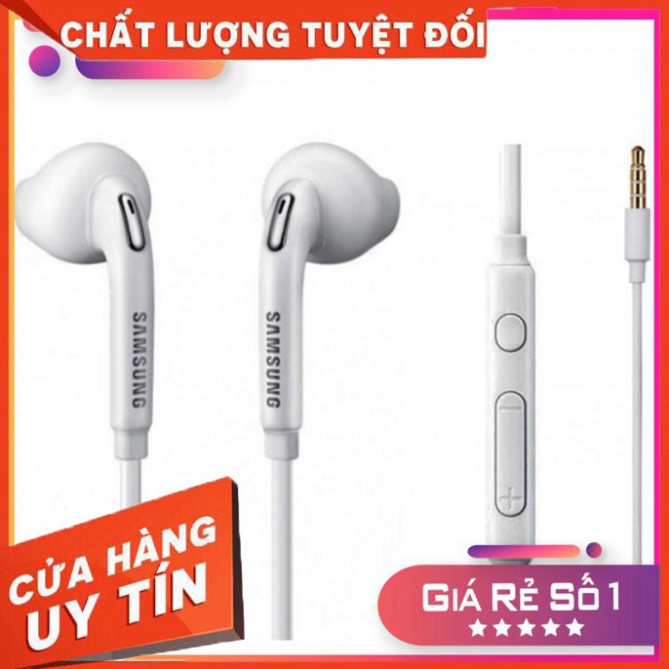 [GIÁ RẺ NHẤT] [CHẤT LƯỢNG SỐ 1]  Tai Nghe Samsung GALAXY Note 5 Chính Hãng