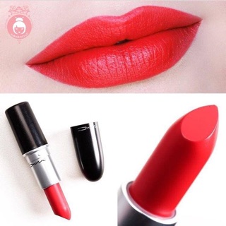 Son mac Mĩ chuẩn auth