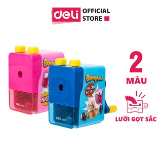 Chuốt Bút Chì Deli 739