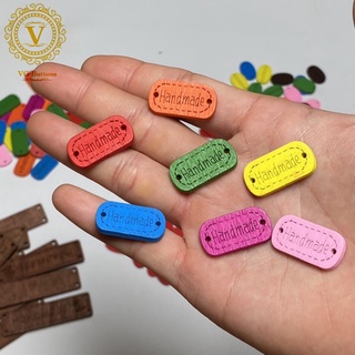 Cúc gỗ, nút gỗ handmade
