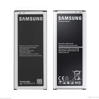 Pin samsung galaxy note 4 có nfc bản 1 sim