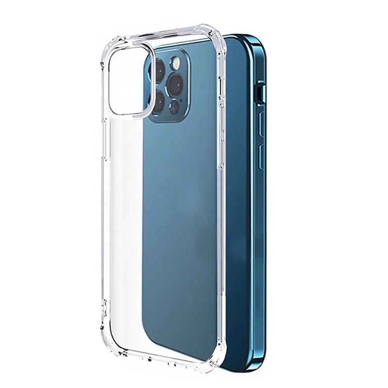 Ốp Lưng Chống Sốc Điện Thoại Táo 6 đến Iphone 14 ProMax