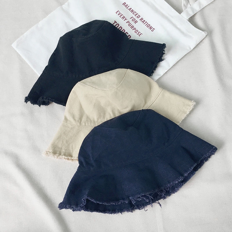 Fashion wild fisherman hat