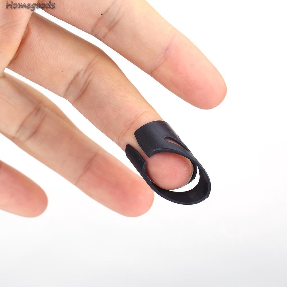 Bọc Bảo Vệ Ngón Tay Khi Chơi Guitar