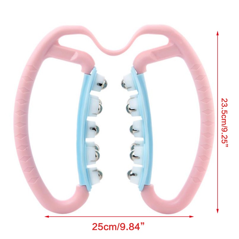 Con Lăn Mát Xa Giảm Đau Cơ Bắp Hiệu Quả