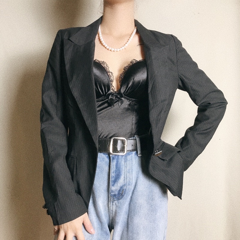 Áo Blazer livestream | BigBuy360 - bigbuy360.vn