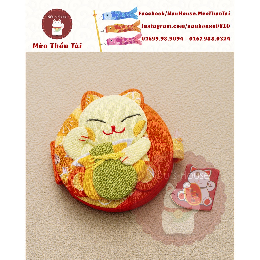 Gương Mini Trang Điểm