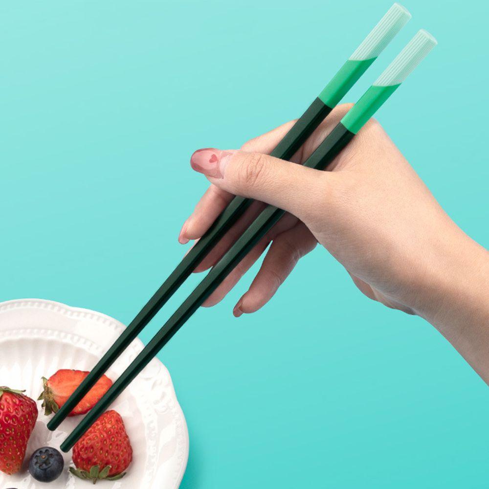 LEISURE Đũa Ăn Sushi Chống Trượt Phong Cách Nhật Bản