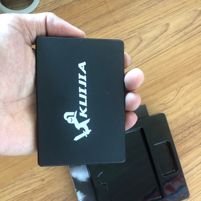 SSD KUIJIA 120Gb | BigBuy360 - bigbuy360.vn