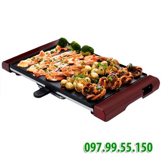 Bếp nướng điện không khói Kochi